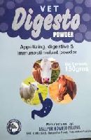Animal Digestive Powder