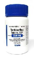 Terbinafine Tablet