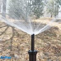 POP Up Sprinkler