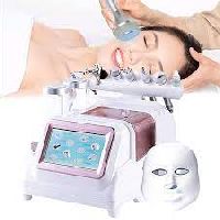 Hydrafacial Machine
