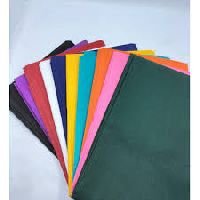 Polyester Saree Falls