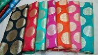 Banarasi Brocade Fabrics