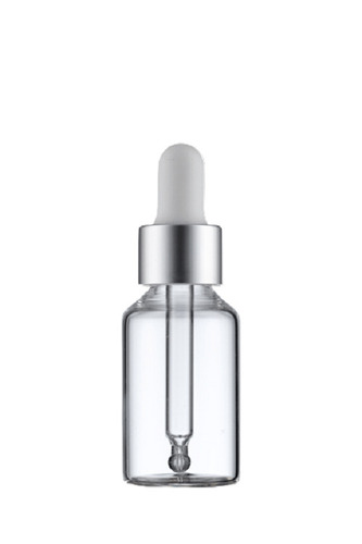 Glass Dropper Bottle