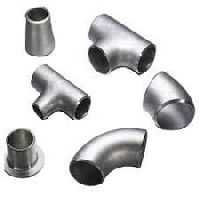 Duplex Steel Pipe Fittings