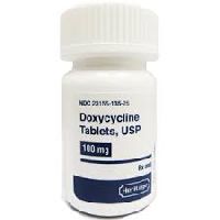 Doxycycline Tablet