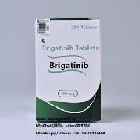 Brigatinib Tablets