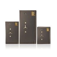 Godrej Safety Locker