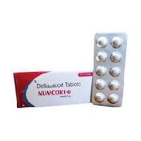 Deflazacort Tablets