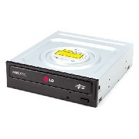 LG DVD Writer