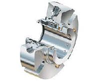 Single Cartridge Mechanical Seal