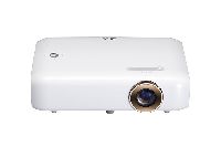 LG Projectors For Home & Business