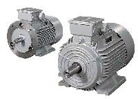Siemens Electric Motor