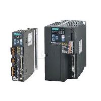 Siemens Servo Drives