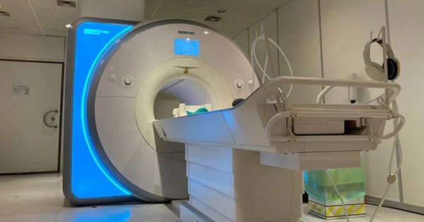 Siemens MRI Machine