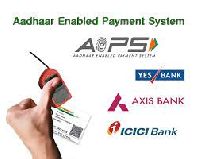 Aadhaar Enabled Payment System
