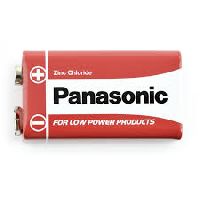Panasonic Battery