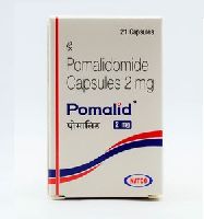 Pomalidomide