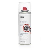 Maintenance Spray