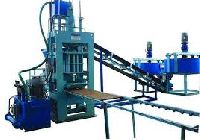 Second Hand Fly Ash Brick Making Machine