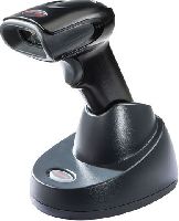 Honeywell Barcode Scanner
