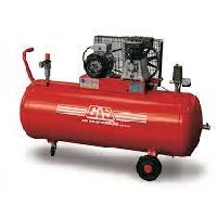 Belt Driven Air Compressor