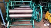 Rubber Roller Machine