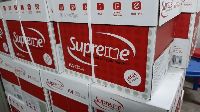 Supreme  A4 Size Paper