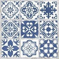 Moroccan Tiles