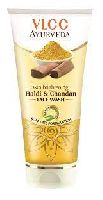 Ayurvedic Face Wash