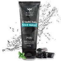 Charcoal Face Wash