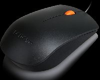Lenovo USB Mouse