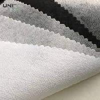 Non Woven Fusible Interlining Fabric