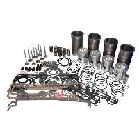 Cummins Engine Spare Parts