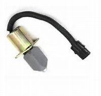 Cummins Solenoid Valve