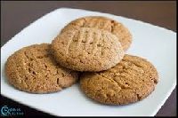 Millet Cookies