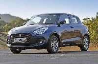 Maruti Suzuki Cars (Ertiga, Alto, Omni, Baleno)