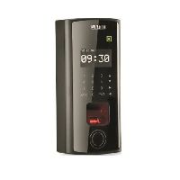 Matrix Biometric Access Control Systems