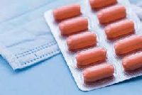 Cipla Antiviral Drugs