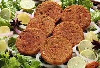 Frozen Chicken Kebab