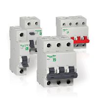 Schneider Switchgears