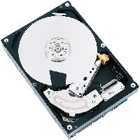 Toshiba Hard Disk