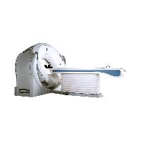 Toshiba CT Scanner
