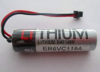 Toshiba Lithium Battery