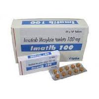 Imatib Tablets