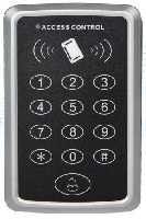 ESSL Access Control System