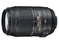 Nikon Camera Lenses