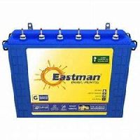 Eastman Tubular Battery