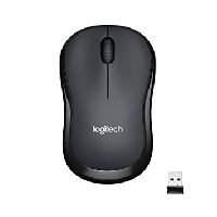 Logitech Computer Mouse