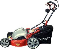 Kisankraft Petrol, Manual And Electric Lawnmowers