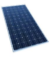 Luminous Solar Panel